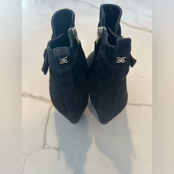 Sam Edelman Booties - Picture 2 of 6